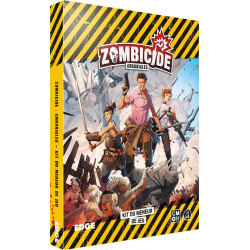 Zombicide : Chronicles - Kit du Meneur de Jeu