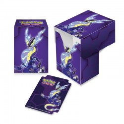 Pokémon - Deck Box - Miraidon