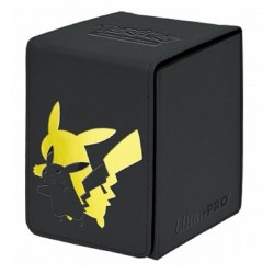 Pokémon - Flip Box - Pikachu Alcove Elite Series