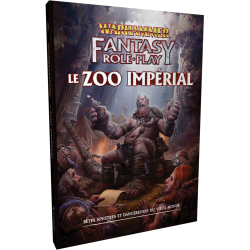 Warhammer : le Zoo Impérial