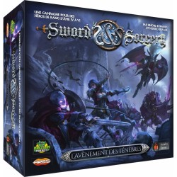 Sword & Sorcery : L'Avènement des ténèbres