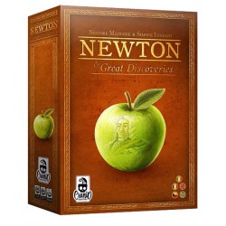 Newton - Édition 2023 - Multilingue