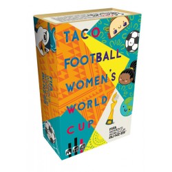 Taco Football Women's World Cup