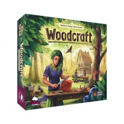 Woodcraft