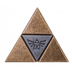 Casse-tête Zelda : Triforce