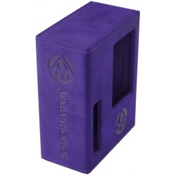 Horreur à Arkham JCE Investigateurs Deck Book Violet