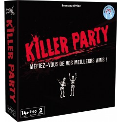 Killer Party