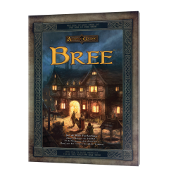 L'anneau Unique : Bree