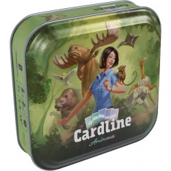 Cardline - Animaux (version 2024)