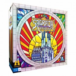 Sagrada : Artisans