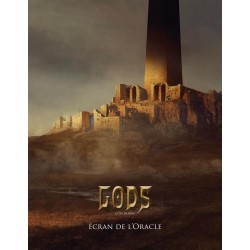 Gods : l'Ecran