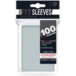 Sleeves pro fit standard 64 x 89