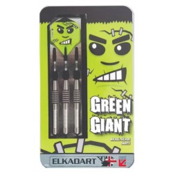 Fléchettes Green Giant 22g