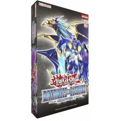 YU-GI-OH! – Coffret Batailles de Légende Chapitre 1