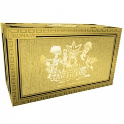 YU-GI-OH! JCC – Coffret Deck Légendaire 2