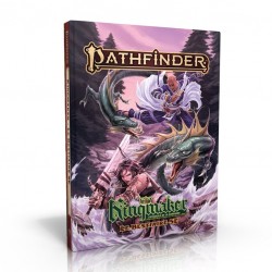 Pathfinder 2 : Kingmaker - Le Bestiaire 5E