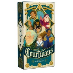 Courtisans