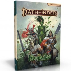 Pathfinder 2 : Kingmaker