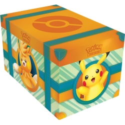 Pokémon : Coffret Découverte