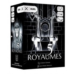 5 Royaumes