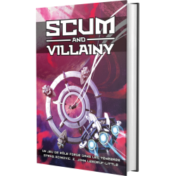 Scum and Villainy