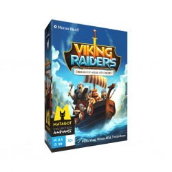 Viking Raiders FR