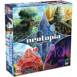 Neotopia FR-NL