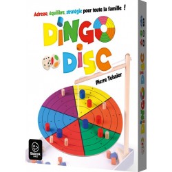 Dingo Disc