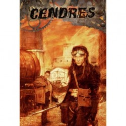 Cendres