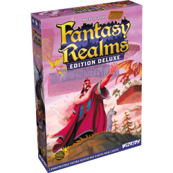 Fantasy Realms Deluxe