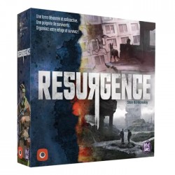 Resurgence