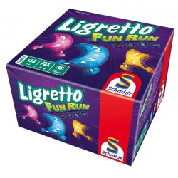 Ligretto Fun Run