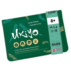 Ukiyo