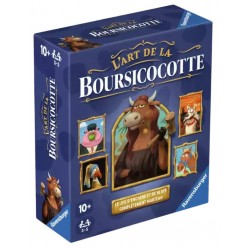 L'art De La Boursicocotte