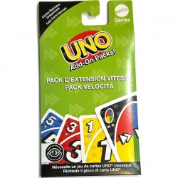 Uno Add-on - Velocita (Vert)