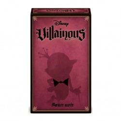 Disney Villainous - Morsure Sucrée