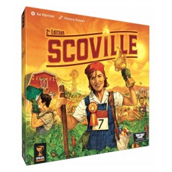 Scoville 2nde Edition