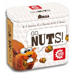 Go Nuts!