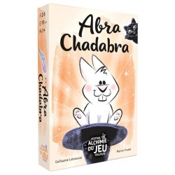 Abra Chabrada