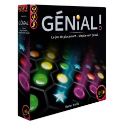 Génial !