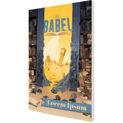 Babel : Lorem Ipsum