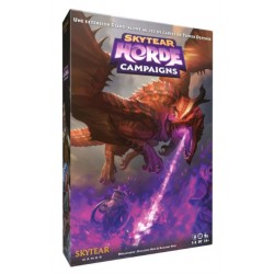 Skytear Horde : Campaigns