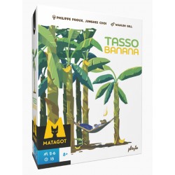 Tasso Banana