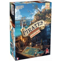 Pirates de Maracaibo - Ext Commandants