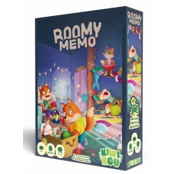 Roomy Memo