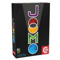 Joomo