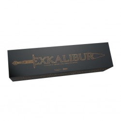 Exkalibur : La chasse au trésor