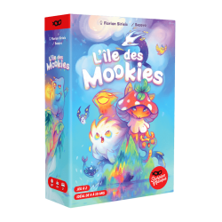 L'île de Mookies