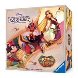 Lorcana - Le règne de Jafar - Trove Pack