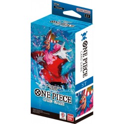 One piece - Deck pour débutant ST23-ST28 - Baggy